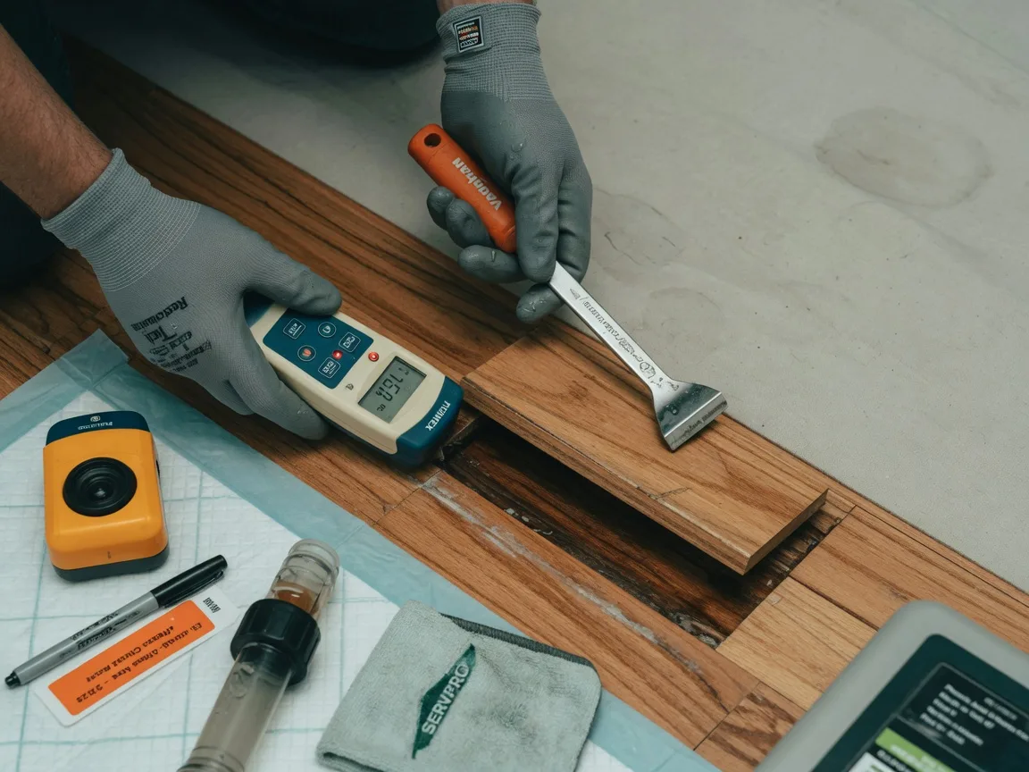 Why choose Water Damage Restoration in Epworth, GA
